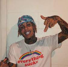 Search, discover and share your favorite snot rapper gifs. Emo Rap Pfp Novocom Top