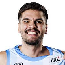 Ivan Gandia-Rosa Opponents