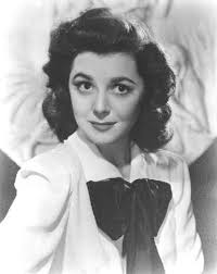 Ann Rutherford!