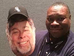 Raymond Gosha's Instagram, Twitter & Facebook