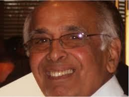 It is with a great sadness and sorrow that we inform you of the passing of  Mr Gopalji Maganji Tailor of Upton Park, London (formerly of Afva, Bardoli)  at the age of