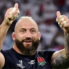 The Joe Marler Appreciation Society