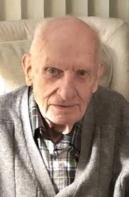 John Randle Obituary