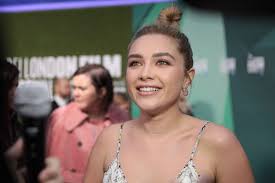 Scarlett johansson black widow long curly hair female head. Florence Pugh Enters Talks To Join Scarlett Johansson S Black Widow Heyuguys