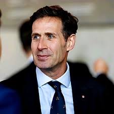 Detachment 201: a biased, short-sighted approach to innovation.