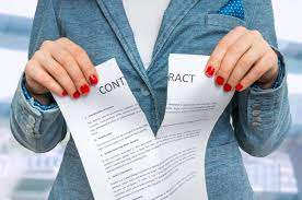 We did not find results for: Rupture Conventionnelle Cdd Que Dit Le Droit Du Travail Avocat Travail Montpellier