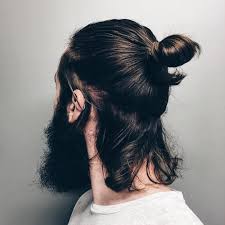 55 New Men S Top Knot Hairstyles Out Of The Ordinary 2019 Hair Knot Long Hair Styles Men Hair Styles