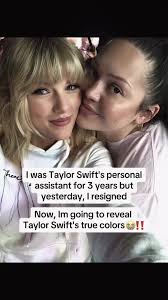 Brie Larson and Taylor Swift