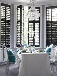 No hassle guarantee · huge selection of colors · easy installation What Do You Think Of Black Plantation Shutters