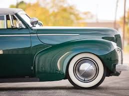 Image result for Acadia Green 1940 Mercury