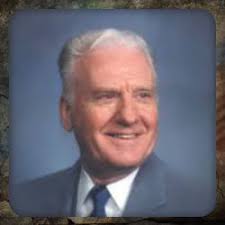 Boyd Nicholson Audio Sermons