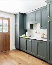 It has a hint of aqua. Sw Pewter Green Kitchen Cabinets Novocom Top