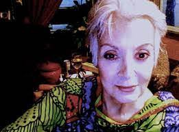 Bettina Rossner's Instagram, Twitter & Facebook