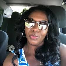 Octavia Blair's Instagram, Twitter & Facebook