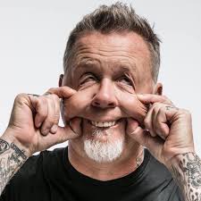 Everything Metal \,,/