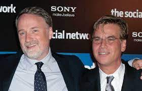 Raised in new york city, sorkin originally pursued work as an actor before a fascination with dialogue led him to explore dramatic writing. David Fincher Told Aaron Sorkin Never Let Studios Control You Indiewire
