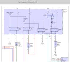 Diagrams for the following systems are incl. Ac Compressor Does Not Engage I Started Having An On Off Problem