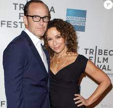 Jennifer grey et patrick swayze dans dirty dancing, 1987. Jennifer Grey La Star De Dirty Dancing Radieuse Au Bras De Son Mari A New York Purepeople