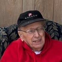 John Stephen Karlock Obituary