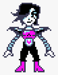 Please remember to share it with your friends if you like. Undertale Mettaton Ex Hd Png Download Transparent Png Image Pngitem