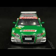 Image result for Tief Green 2006 Audi