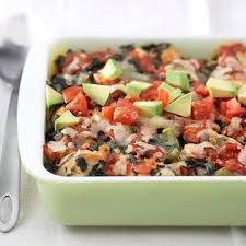 Starch (d.e.) 1, vegetables (d.e.).5. Yummy Chicken Casserole Recipes Chicken Taco Casserole Healthy Casseroles Recipes