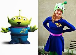 Dorothea's closet vintage dress 30s dress 30s gown. Genius Little Blue Dress Halloween Costume Ideas Toy Story Alien Costume Toy Story Halloween Costume Toy Story Costumes