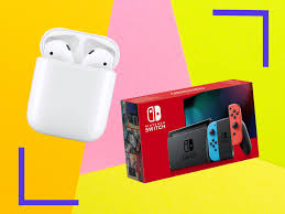 Aldi Black Friday Sale Nintendo Switch And Airpods Deals The Independent