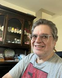 Inviting the new Superintendent to the What's up World Podcast