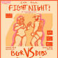 SLUGFEST PRESENTS FOLK PUNK FIGHT NIGHT