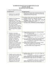 We did not find results for: Ki Kd Bahasa Arab Kelas X Xi Xii Pdf