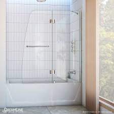 Bathtub doors frosted bathtub doors. Dreamline Bathtub Doors Dreamline