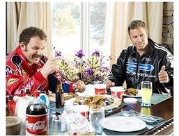 The ballad of ricky bobby (2006, сша), imdb: Talladega Nights The Ballad Of Ricky Bobby Movie Stills