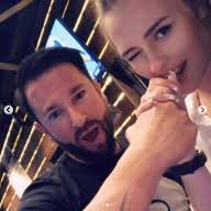 Der eklat um ihren 28 jahre älteren gatten dürfte auch für sie heftige konsequenzen haben, denn laura müller wurde erst durch ihre beziehung zu michael wendler bekannt. Michael Wendler Seine Freundin Laura Postet Knutschfoto Auf Instagram