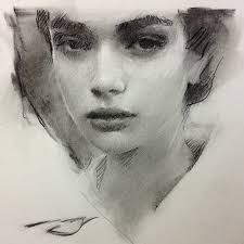 Art of Casey Baugh