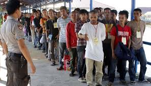 Maybe you would like to learn more about one of these? Separuh Tenaga Kerja Di Indonesia Lulusan Sd Nasional Tempo Co