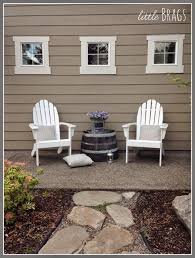 Pin By Lee Ann Hamm On Barrels Outdoor Outdoor Decor Front Porch Plants