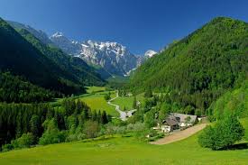 Lugares con encanto de eslovenia. Viaje A Eslovenia Nadiu Viatges Turismo Responsable