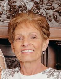 Obituary information for Patricia A. Jackson