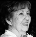 Beverly AMOS Obituary (1932