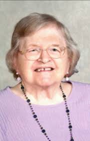 Evelyn M. Thoman Obituary November 7, 2019