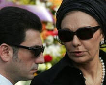 Woman found dead at home of Budweiser brewery's former executive