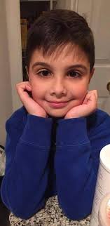 What can I do to support a child with flapping and jumping?