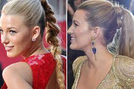 Celebrity hairstylist serge normant takes you behind the scenes and dishes on blake lively's effortless look on allure's october 2012 cover. See Blake Lively S Hair Evolution Allure