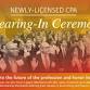 Newly-Licensed CPA Swearing-In Ceremony event image
