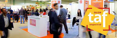 Salon virtuel cet été, je taffe ! Le Plie Au Salon Travail Avenir Formation 2020 Plie Toulouse