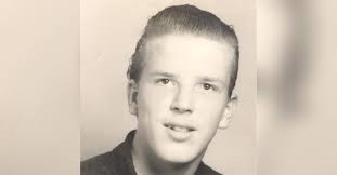 Jerry Allen Pierce Sr. Obituary