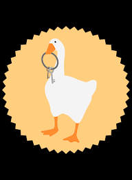 Make your way around town, from peoples' back gardens to the high street shops to the village green, setting up pranks, stealing hats, honking a lot, and generally ruining everyone's. Untitled Goose Game Nintendo Switch Nintendo Au