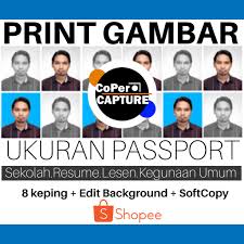 Saiz gambar passport microsoft word soalan o. Saiz Gambar Passport Dalam Mm