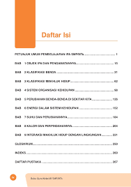 Berikut kunci jawaban soal latihan ulangan pas/uas ipa kelas 7 smp/mts semester 1, kamis, 3 desember 2020 08:22 wib. Buku Panduan Guru Ipa Kelas 7 Kurikulum 2013